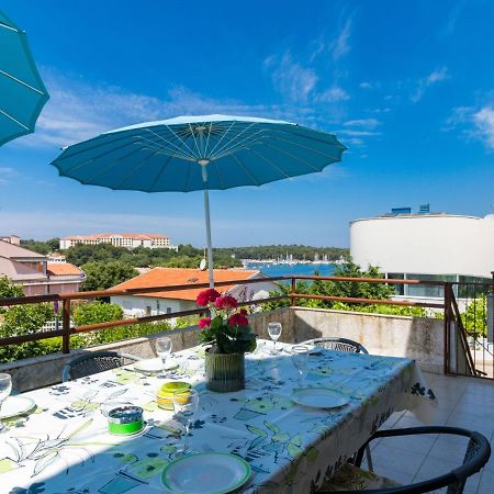 Apartment Bellevue - Pul331 By Interhome Пєщана-Увала Екстер'єр фото