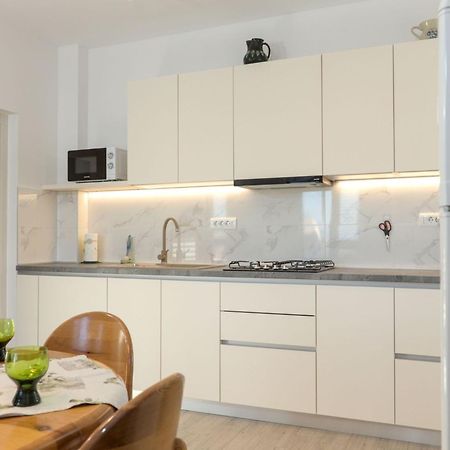 Apartment Bellevue - Pul331 By Interhome Пєщана-Увала Екстер'єр фото