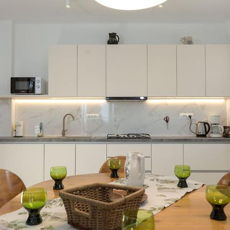Apartment Bellevue - Pul331 By Interhome Пєщана-Увала Екстер'єр фото