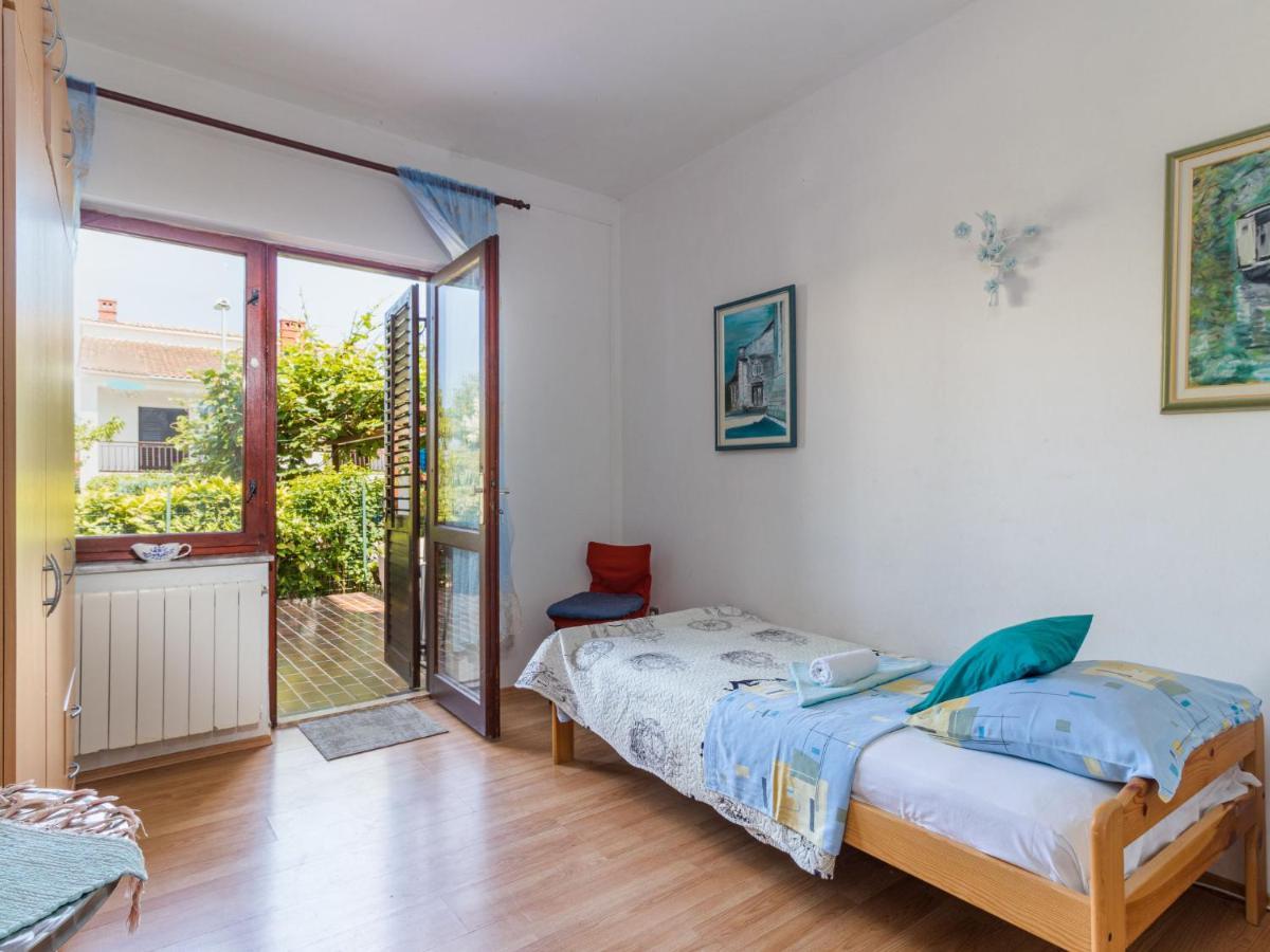 Apartment Bellevue - Pul331 By Interhome Пєщана-Увала Екстер'єр фото