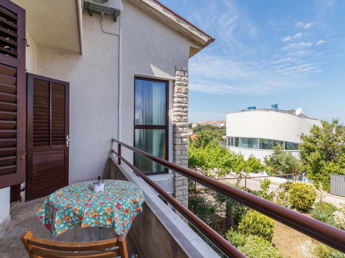 Apartment Bellevue - Pul331 By Interhome Пєщана-Увала Екстер'єр фото