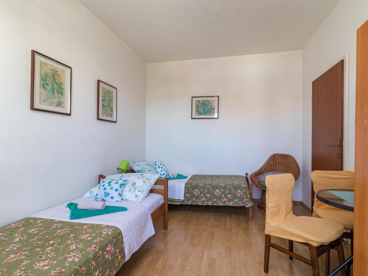 Apartment Bellevue - Pul331 By Interhome Пєщана-Увала Екстер'єр фото