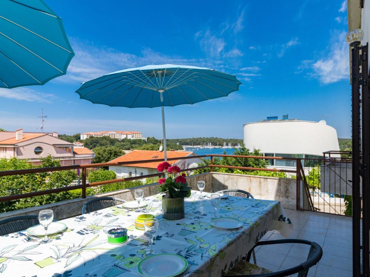 Apartment Bellevue - Pul331 By Interhome Пєщана-Увала Екстер'єр фото