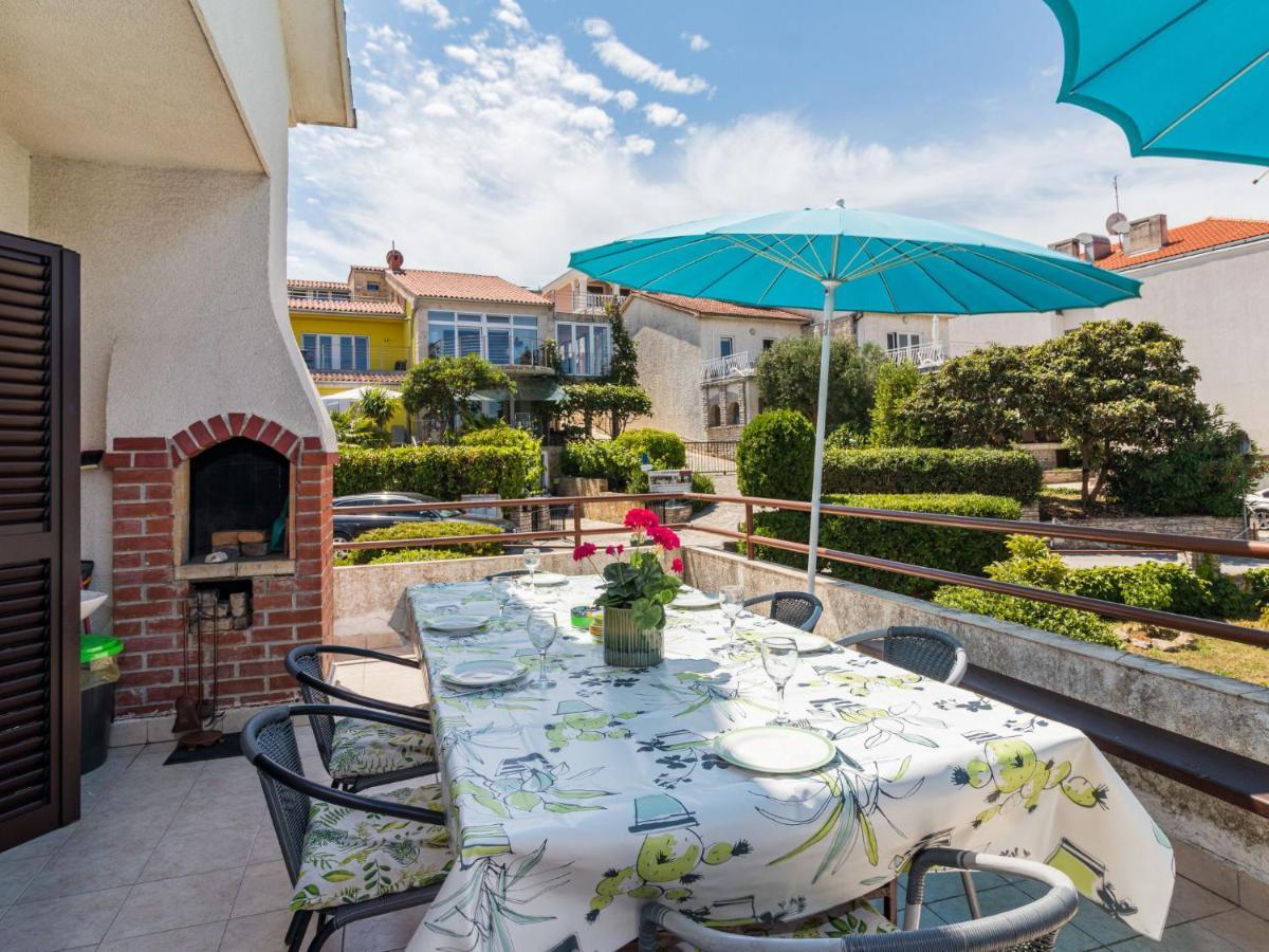 Apartment Bellevue - Pul331 By Interhome Пєщана-Увала Екстер'єр фото