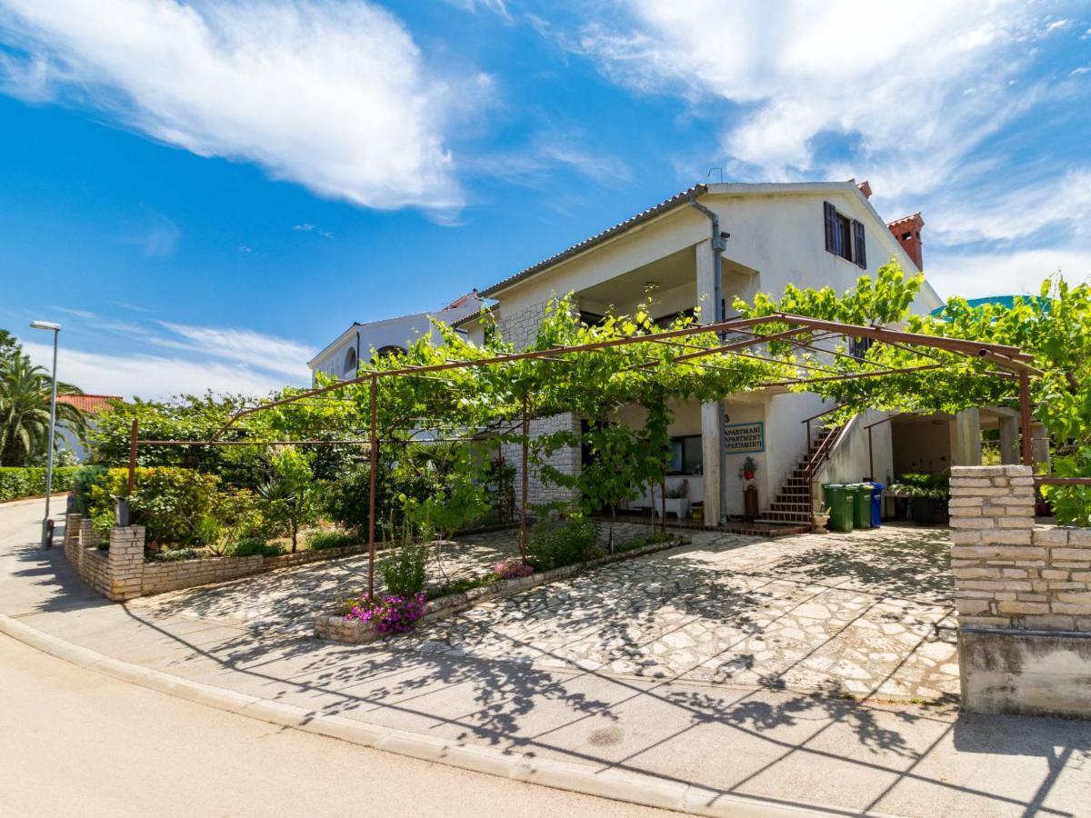 Apartment Bellevue - Pul331 By Interhome Пєщана-Увала Екстер'єр фото