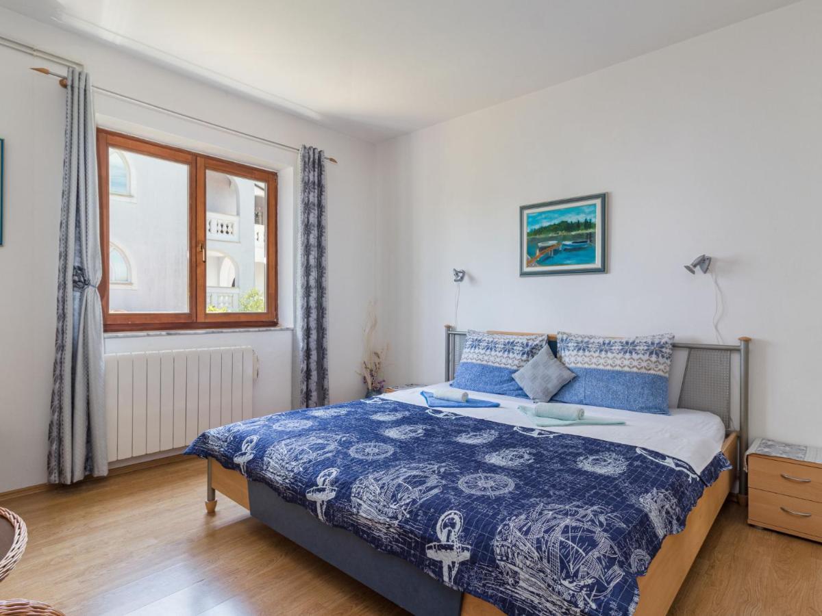 Apartment Bellevue - Pul331 By Interhome Пєщана-Увала Екстер'єр фото