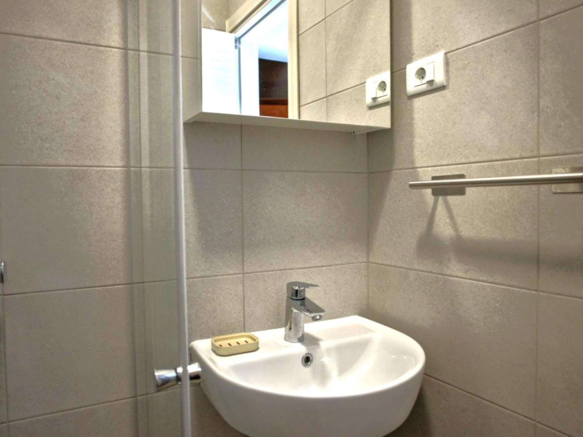 Apartment Bellevue - Pul331 By Interhome Пєщана-Увала Екстер'єр фото