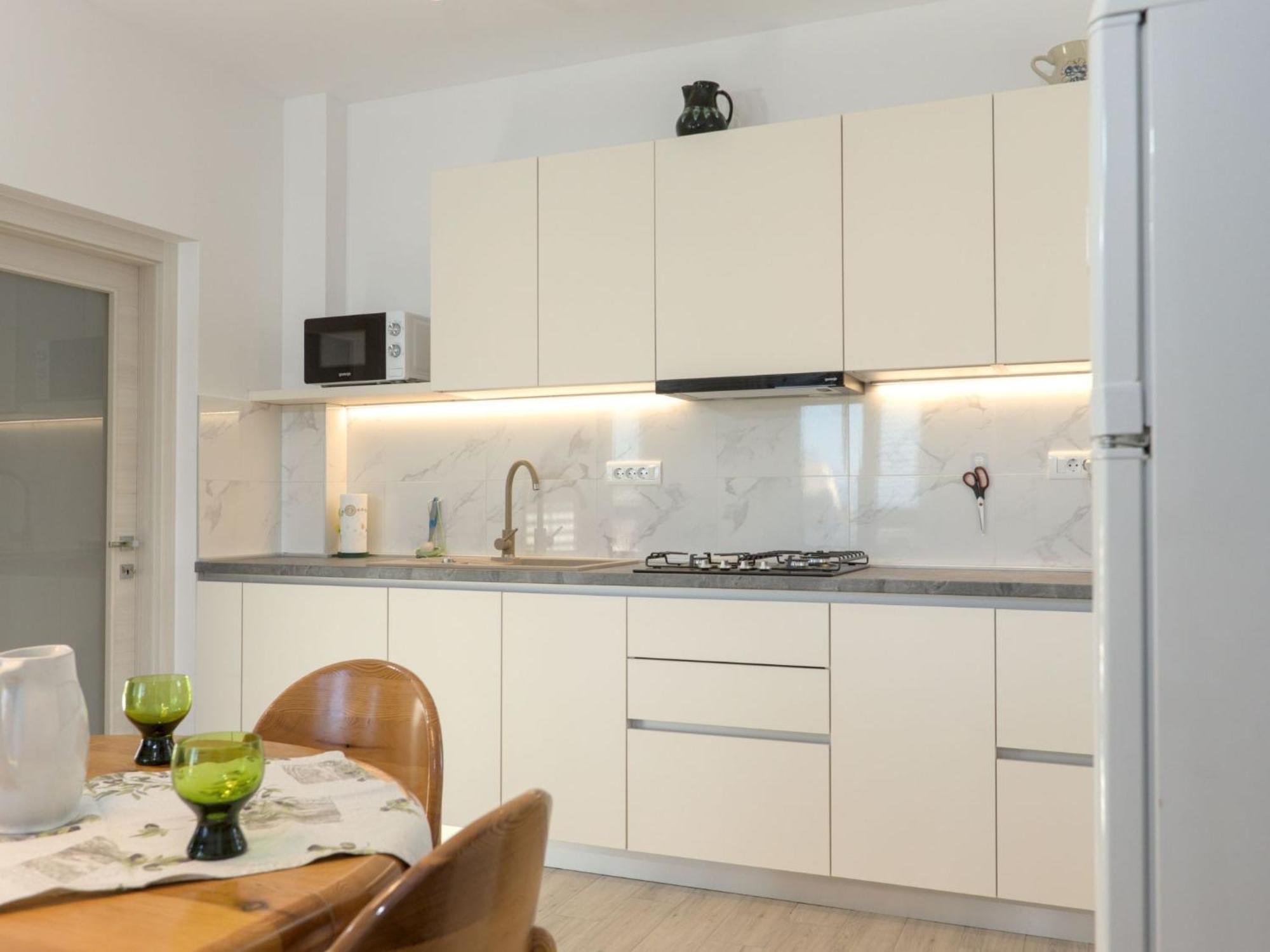 Apartment Bellevue - Pul331 By Interhome Пєщана-Увала Екстер'єр фото