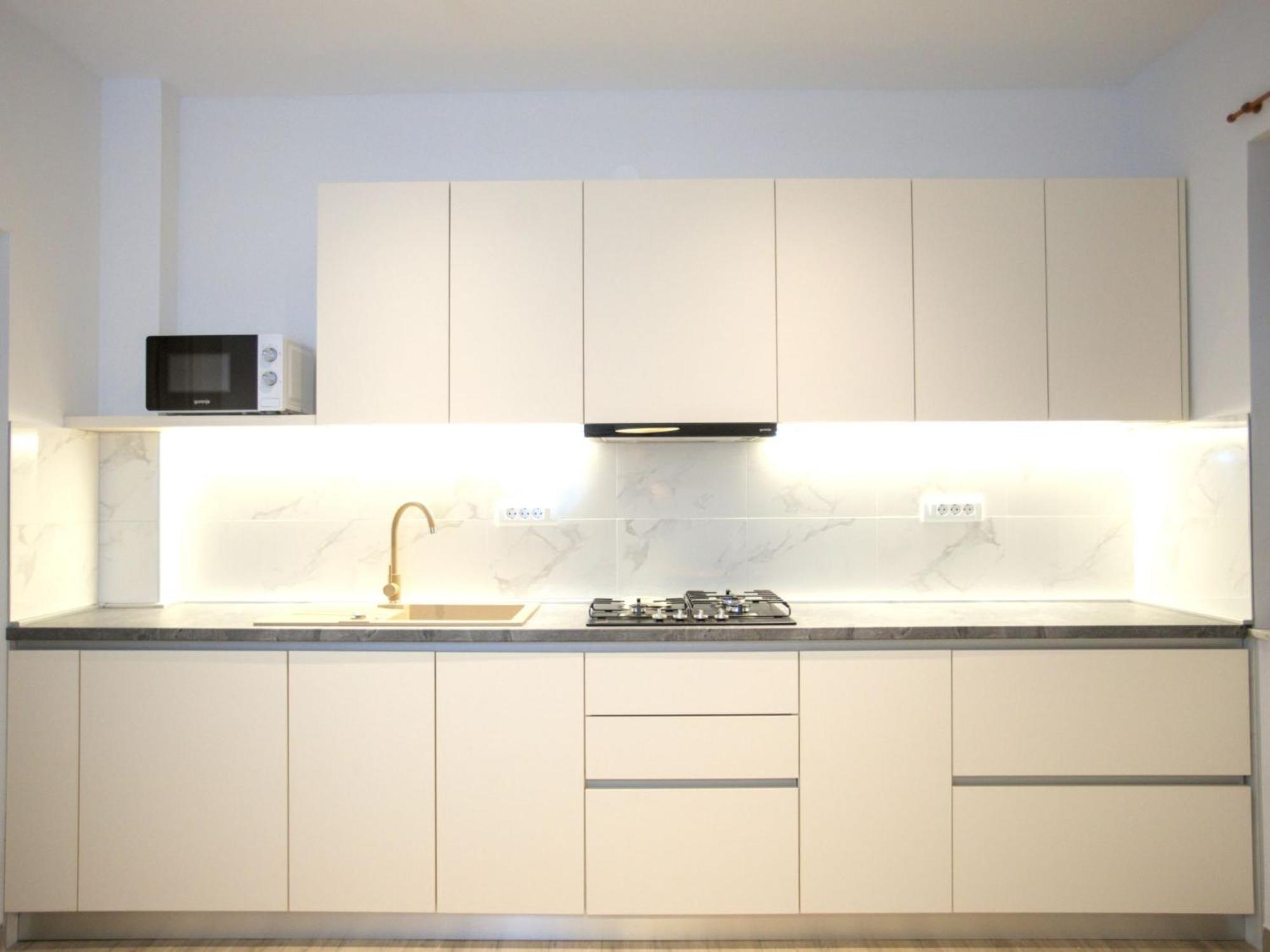 Apartment Bellevue - Pul331 By Interhome Пєщана-Увала Екстер'єр фото