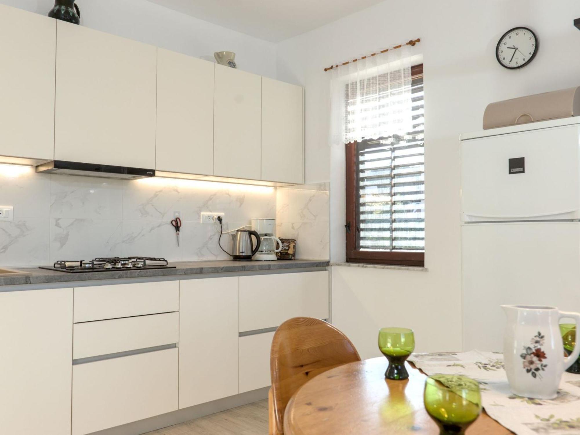Apartment Bellevue - Pul331 By Interhome Пєщана-Увала Екстер'єр фото